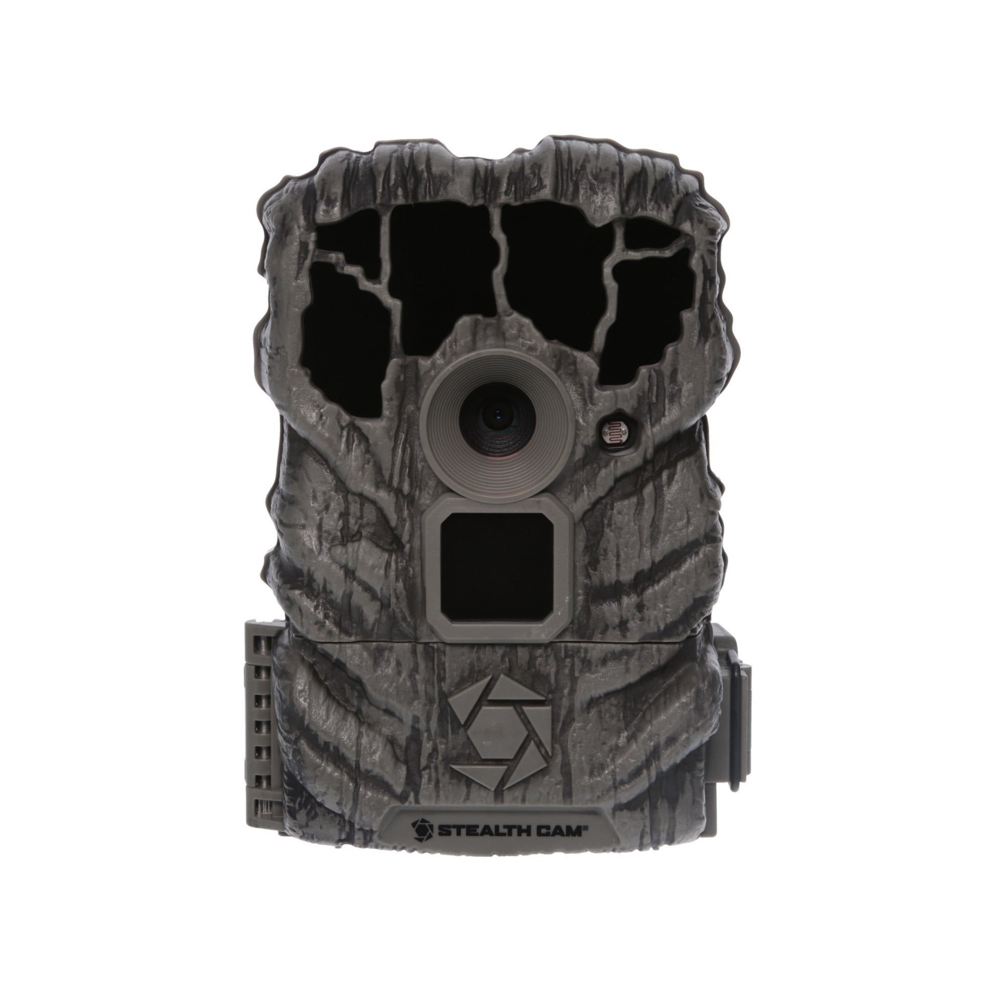 Stealth Cam Browtine 14MP Camera (3-Pack) Bundle