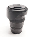 Nikon NIKKOR Z 24-70mm f/2.8 S Lens for Z Series Mirrorless Cameras (Open Box)