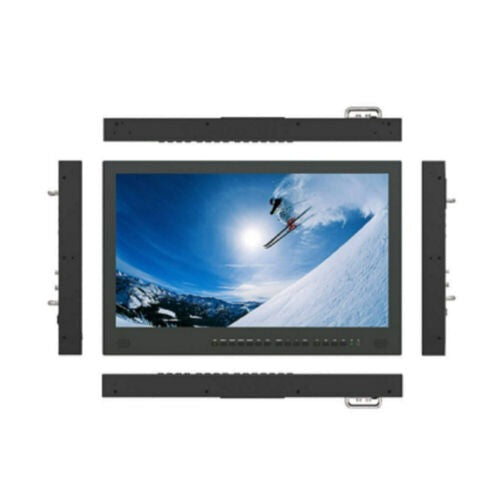 Lilliput BM230-4K 23.8-Inch 4K Broadcast Field Monitor
