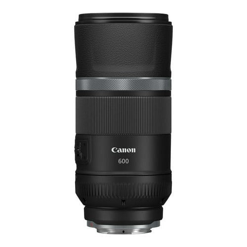 Canon RF 600mm f/11 IS STM Lens (Open Box)