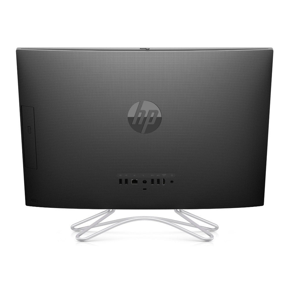 HP 24-F0032DS 23.8" FHD IPS Touch All-in-One PC, AMD A9-9425, 8GB RAM, 1TB HDD, Windows 10 (Certified Refurbished)
