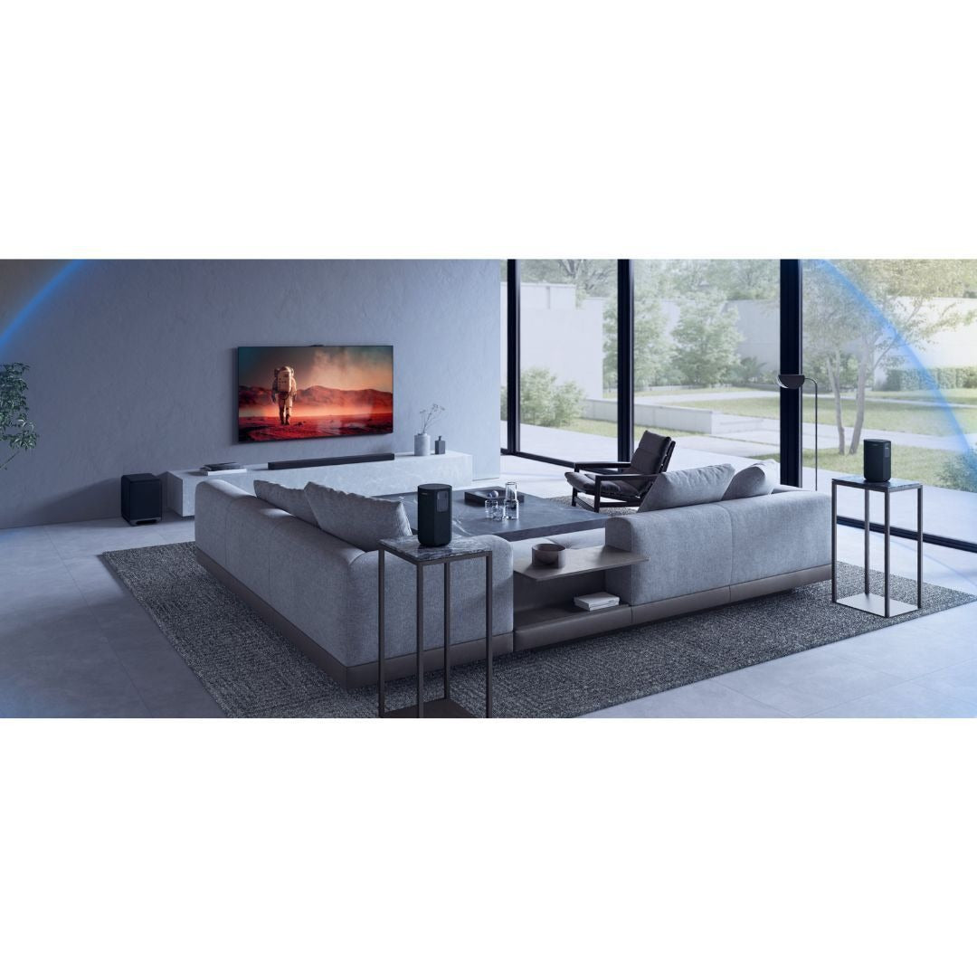 Sony HT-A9000 BRAVIA Theater Bar 9 with Dolby Atmos (HT-A9000)