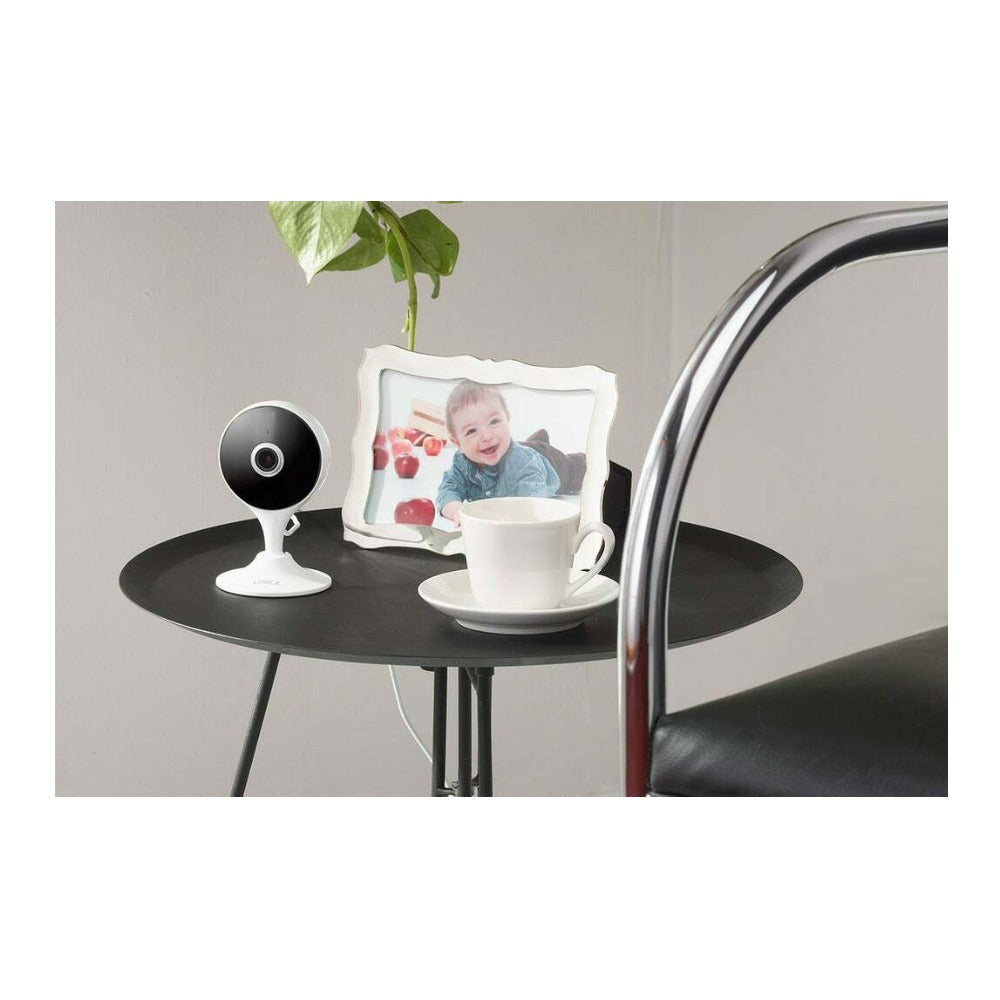 Lorex 2K Indoor Wi-Fi Security Camera
