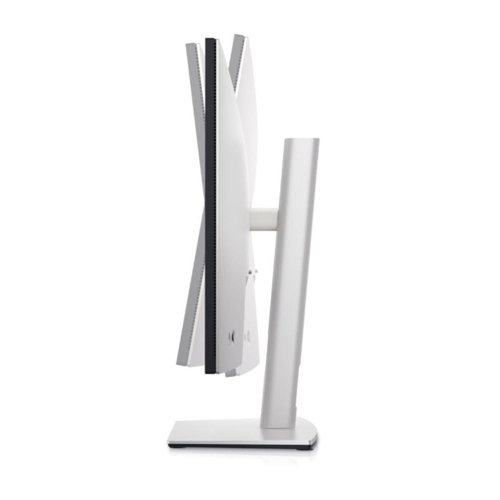 Dell U2722DE UltraSharp 27-Inch 16:9 IPS USB-C Hub Monitor (Silver)