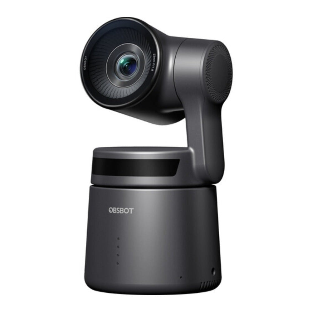 OBSBOT Tail Air AI-Powered PTZ Streaming Camera Bundle (3 Items)