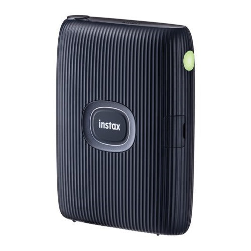 Fujifilm Instax Mini Link2 Instant Smartphone Printer (Space Blue)
