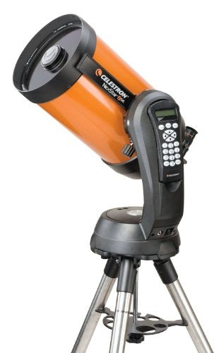 Celestron NexStar 8SE SCT GoTo Telescope