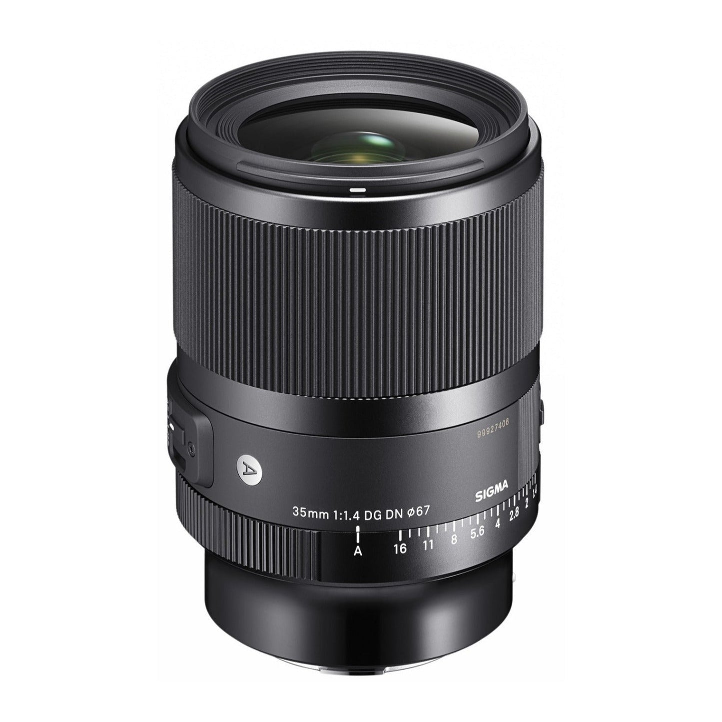 Sigma AF 35mm f/1.4 DG DN Art Lens (Sony E-Mount) Bundle