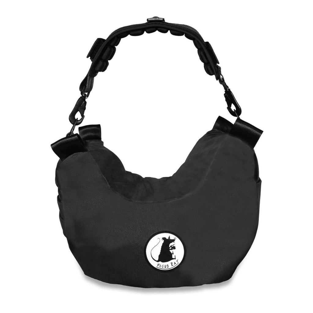 FOCUS RAT Professional Mini Rat Bag V4 (True Black)