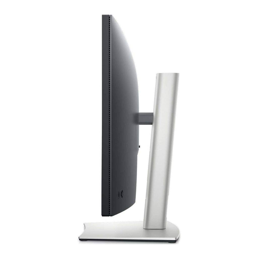 Dell P3421W Monitor, 34" Curved Ultrawide WQHD, USB-C (Certified Refurbished)