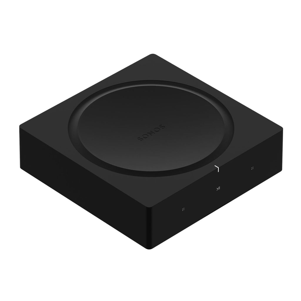 Sonos Amp 250W Stereo Power Amplifier (Black)