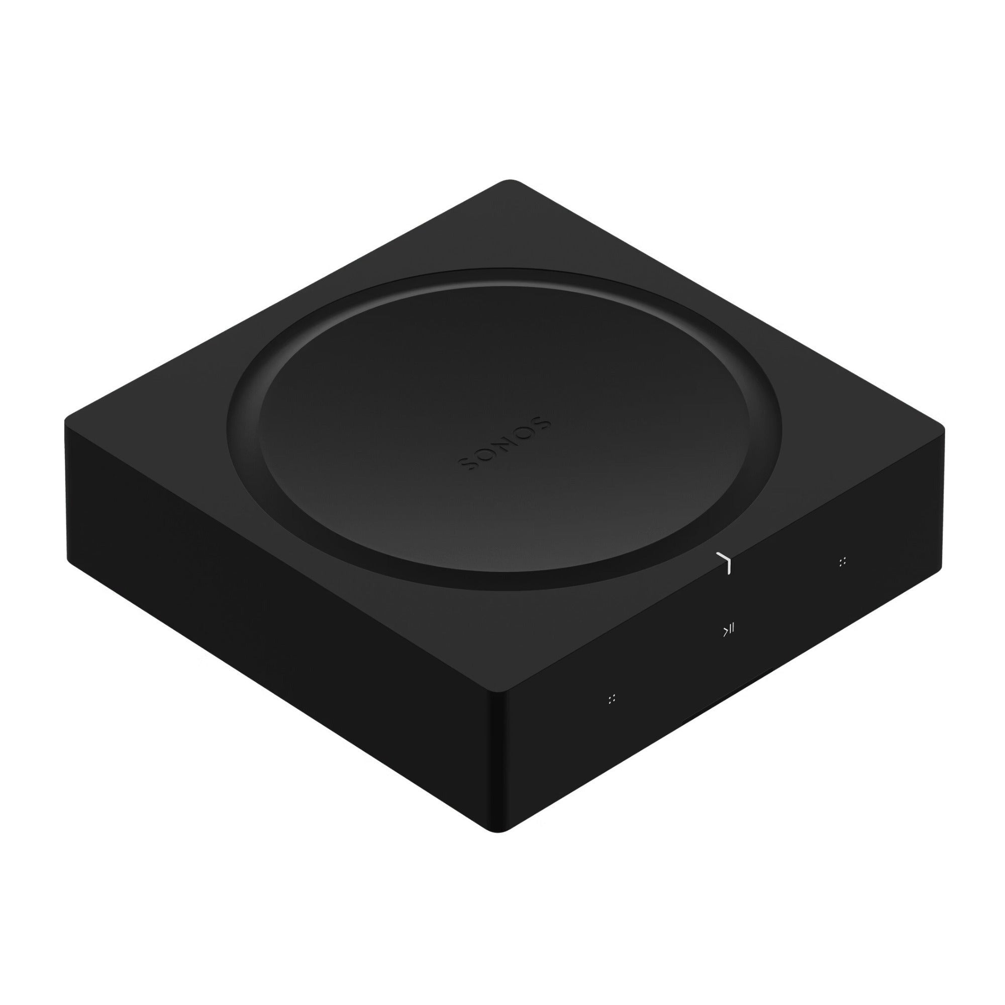 Sonos Amp 250W Stereo Power Amplifier (Black)