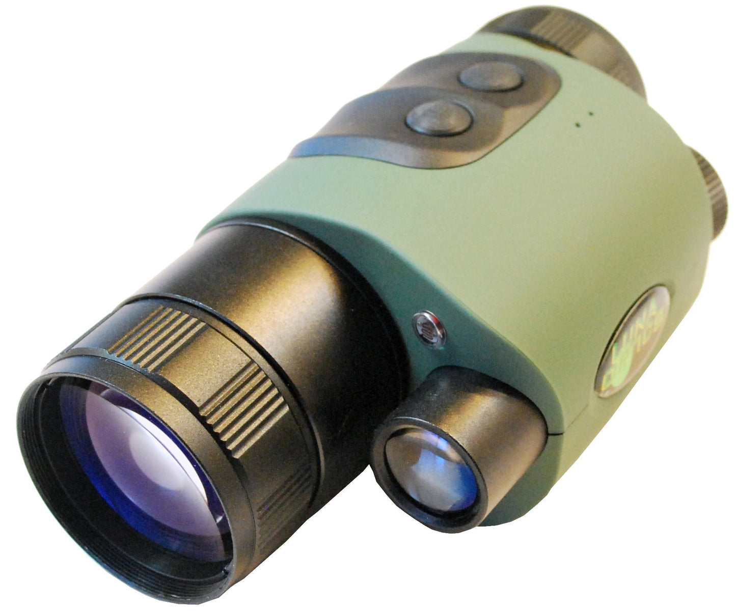 Luna Optics 3x42 Gen 1HR Night Vision Monocular