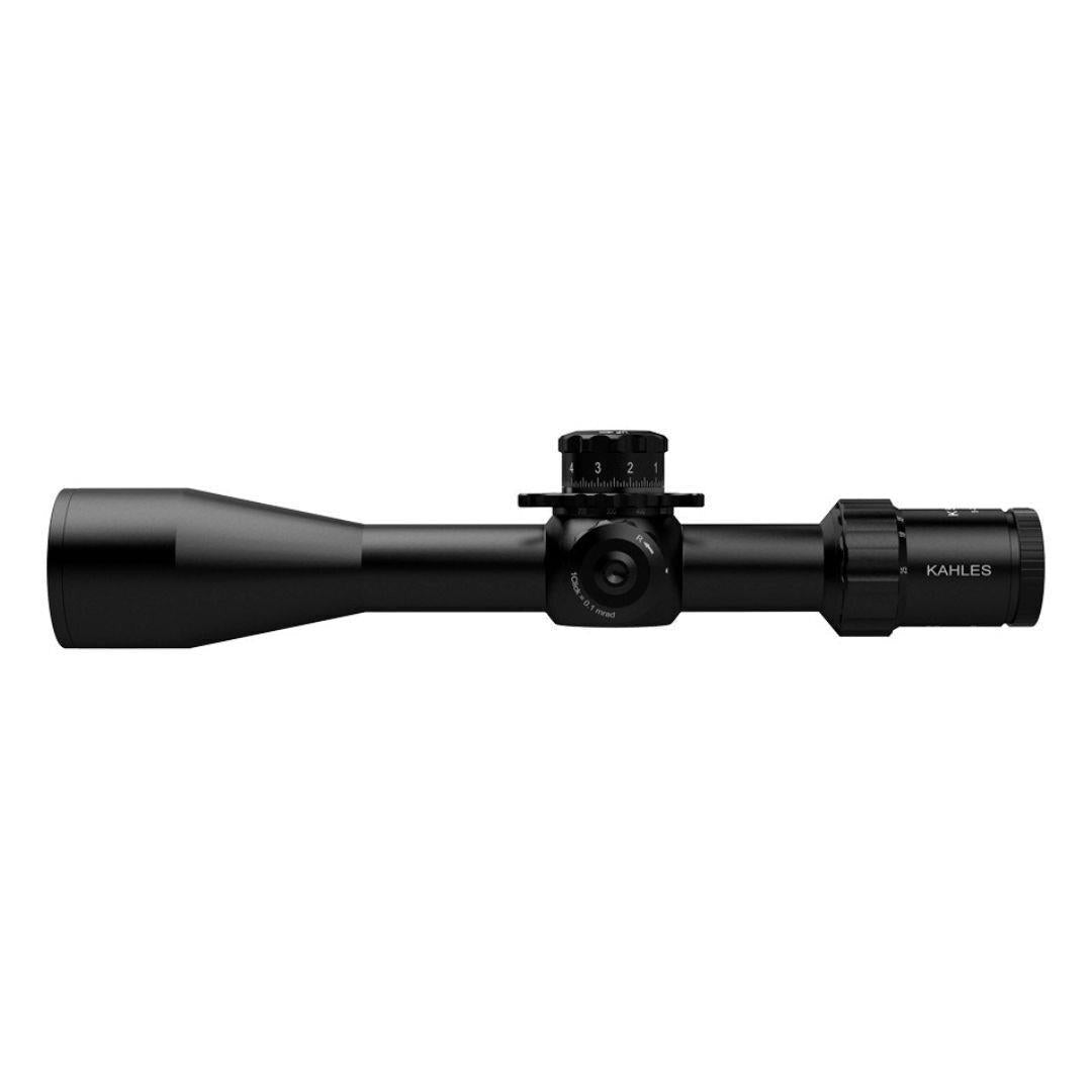 Swarovski Kahles K525i 5-25x56 DLR Left Windage Riflescope