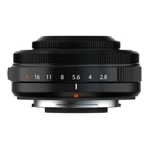 Fujifilm XF 27mm f/2.8 R WR Lens
