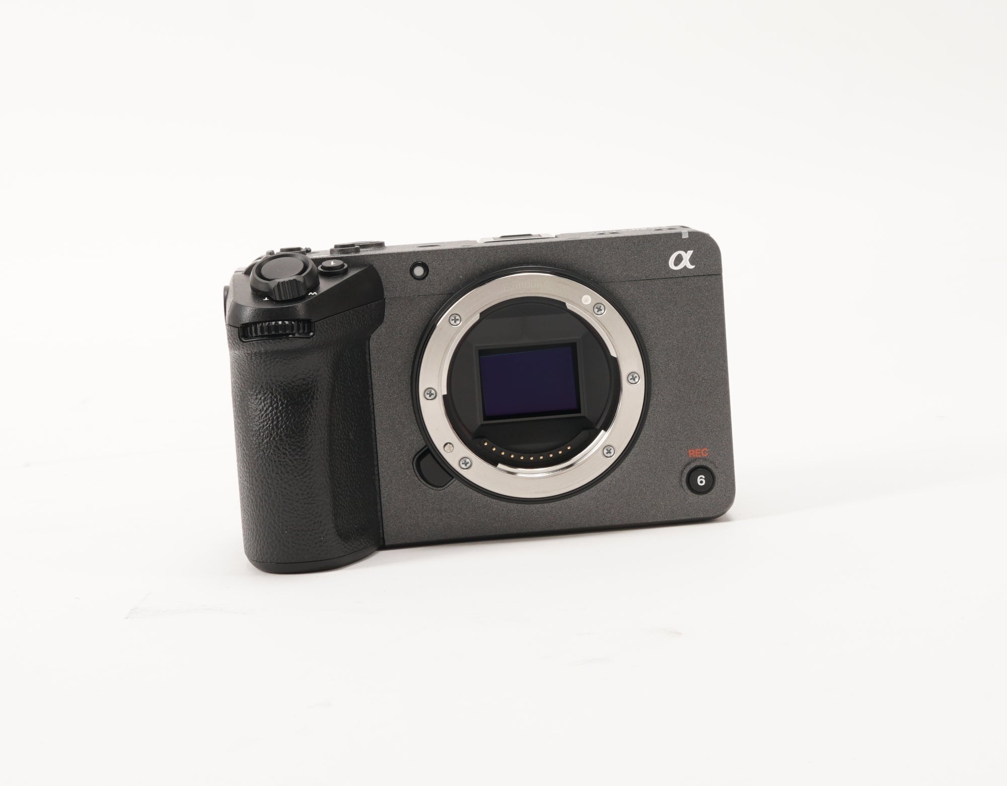 Sony Cinema Line FX30 Super 35 Camera (Body Only) (Used)
