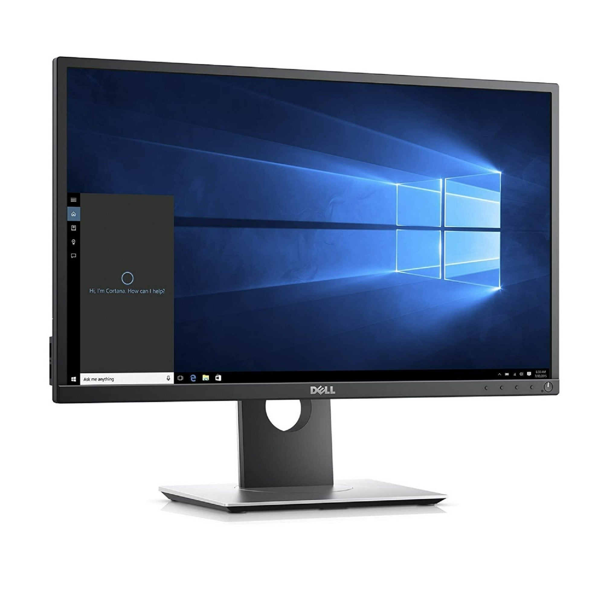 Dell P2417H 23.8′′ FHD IPS Monitor with USB (Used)