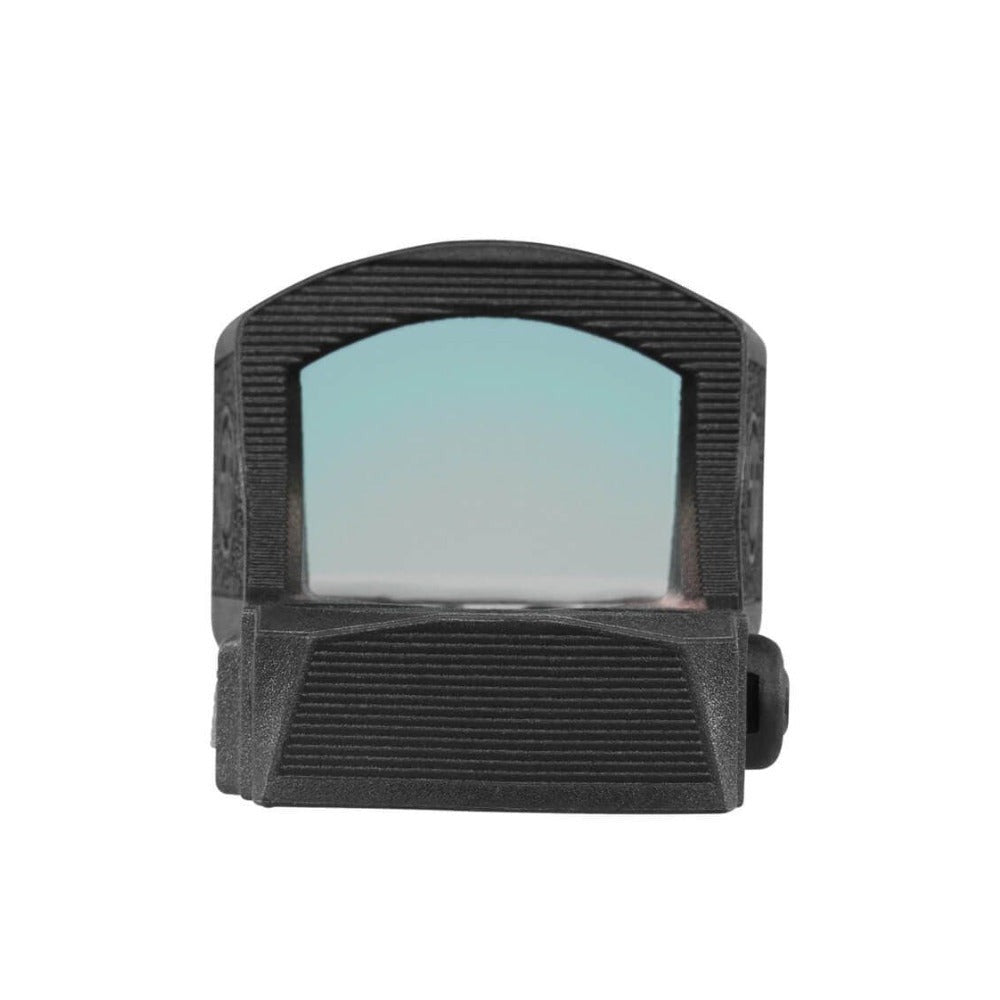 SIG SAUER ROMEO-RS Compact 1x24mm Reflex Red Dot Sight (6 MOA Red Dot)