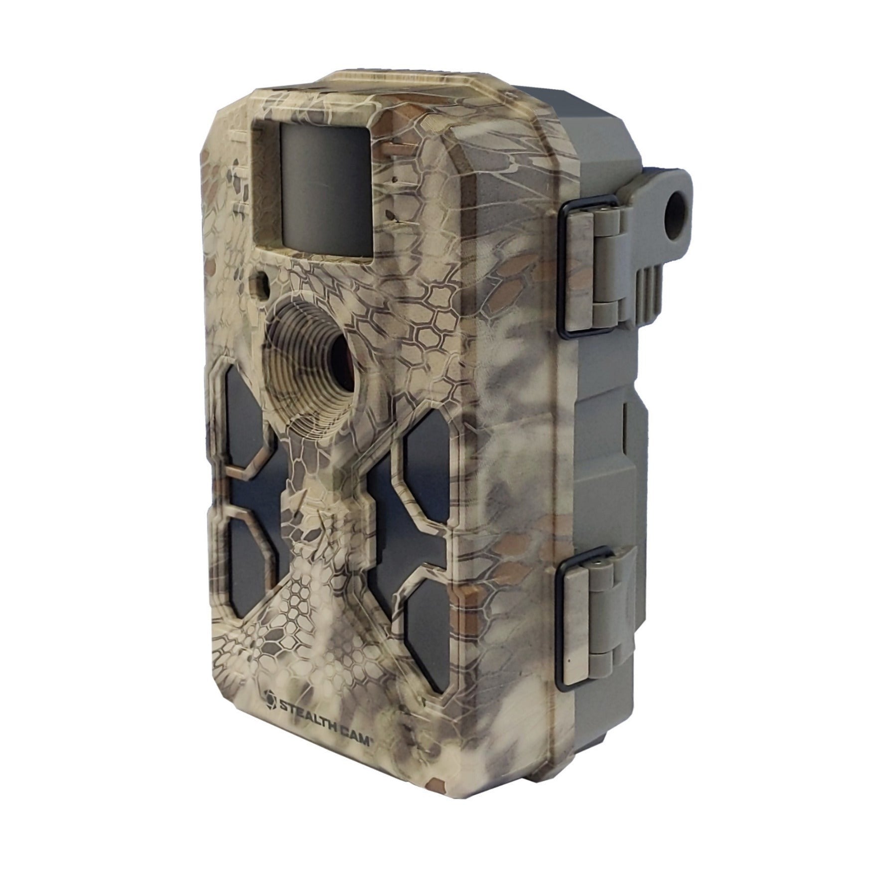 Stealth Cam 2020 G42NG 32MP Trail Camera with 32GB Memory Cards and Card Reader
