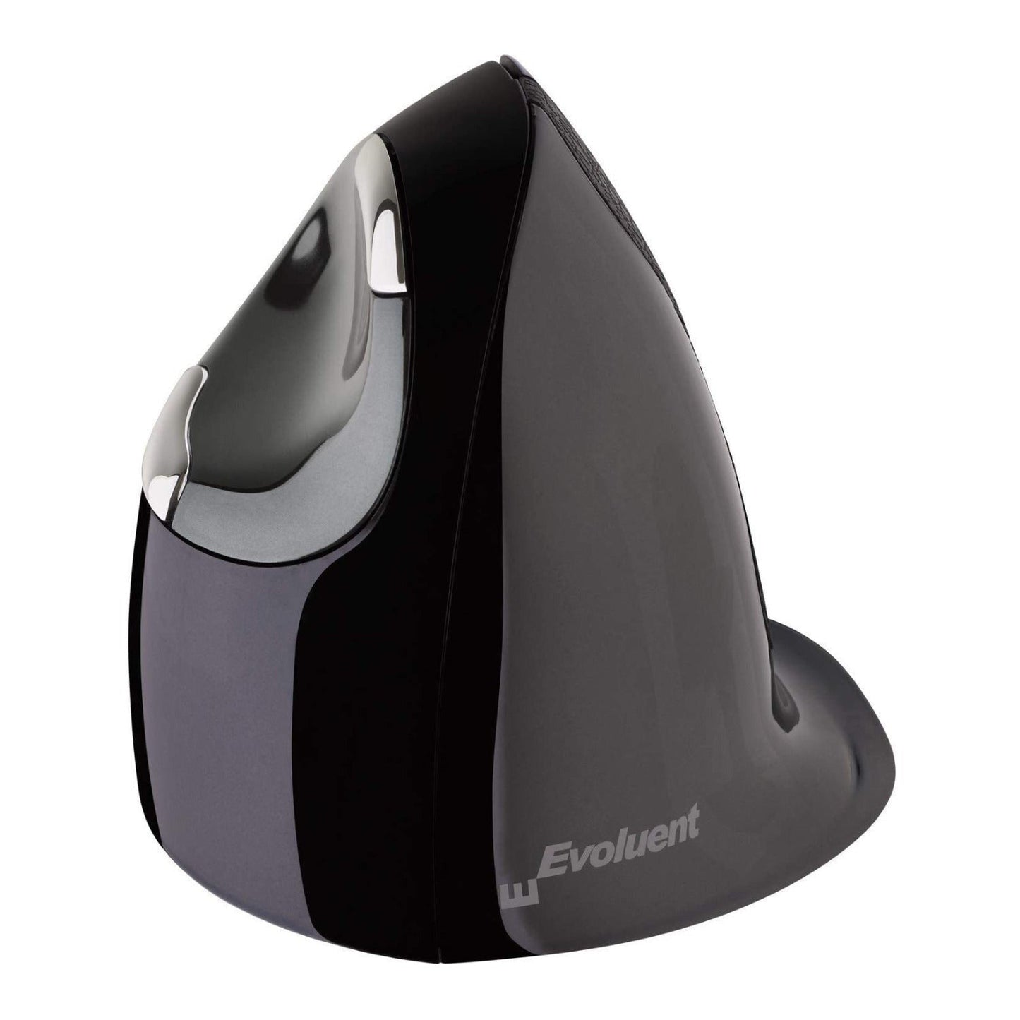 Evoluent VerticalMouse D Medium Right Hand Ergonomic Wireless Mouse