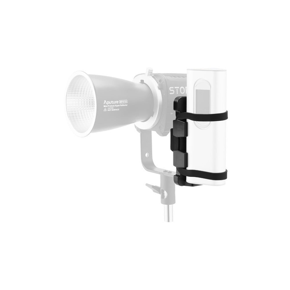 Aputure V-Mount Bracket for Power Bank
