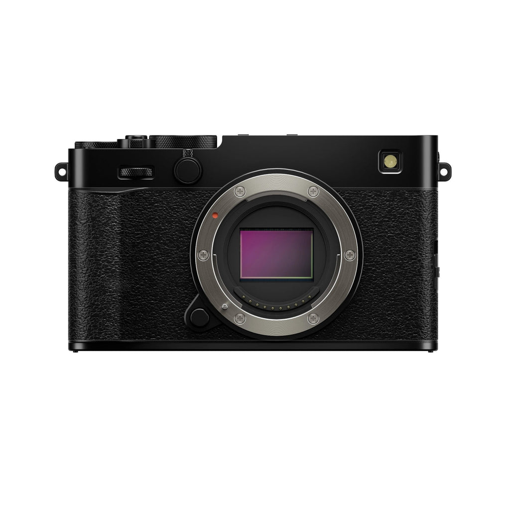 FUJIFILM X-E5 Mirrorless Camera (Body) 40.2MP X-Trans 5 HR Sensor (Black) (Used)