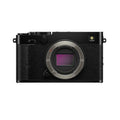 FUJIFILM X-E5 Mirrorless Camera (Body) 40.2MP X-Trans 5 HR Sensor (Black) (Used)