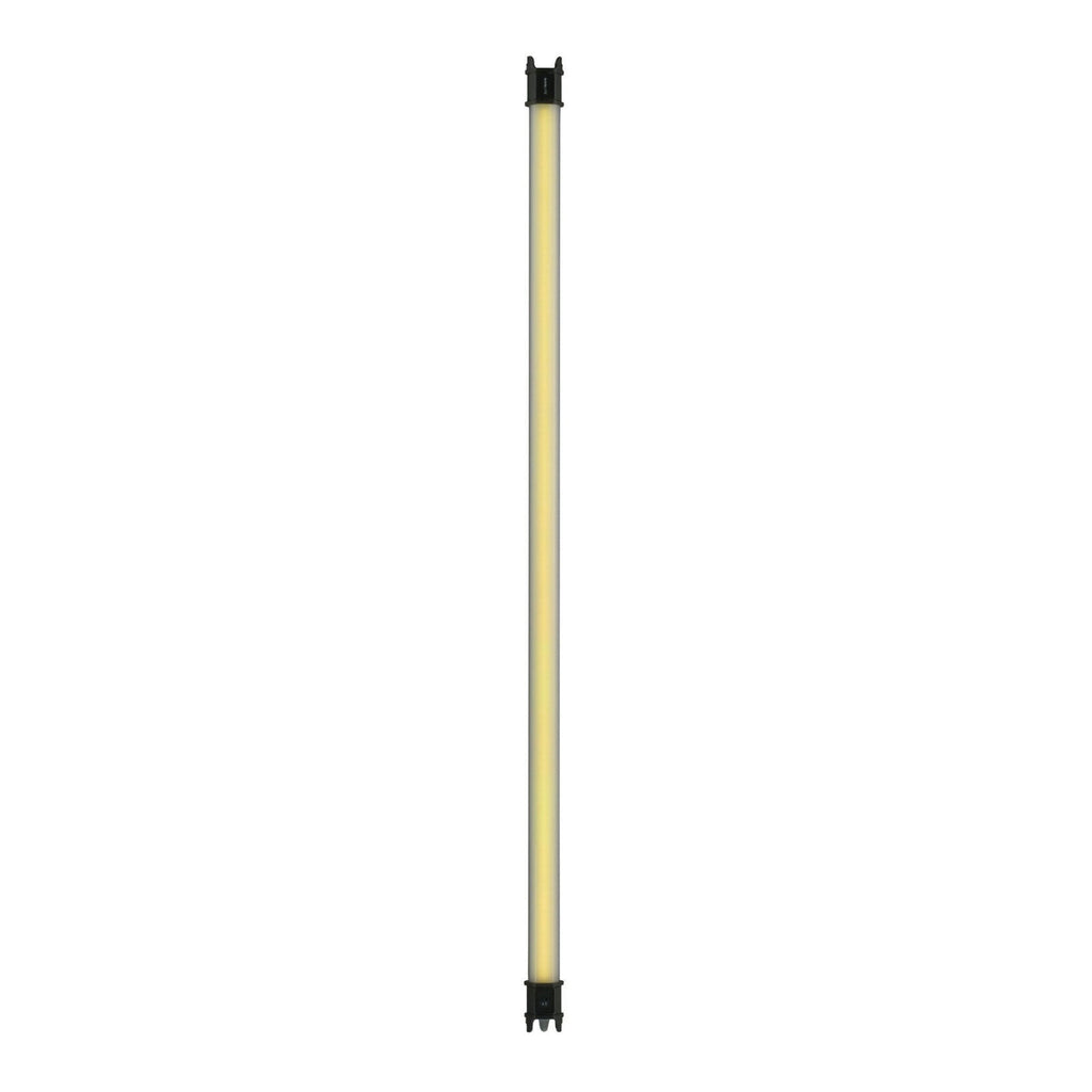 Nanlite PavoTube II 30C 4ft RGB LED Tube Light - 2700-7500K Rechargeable Battery