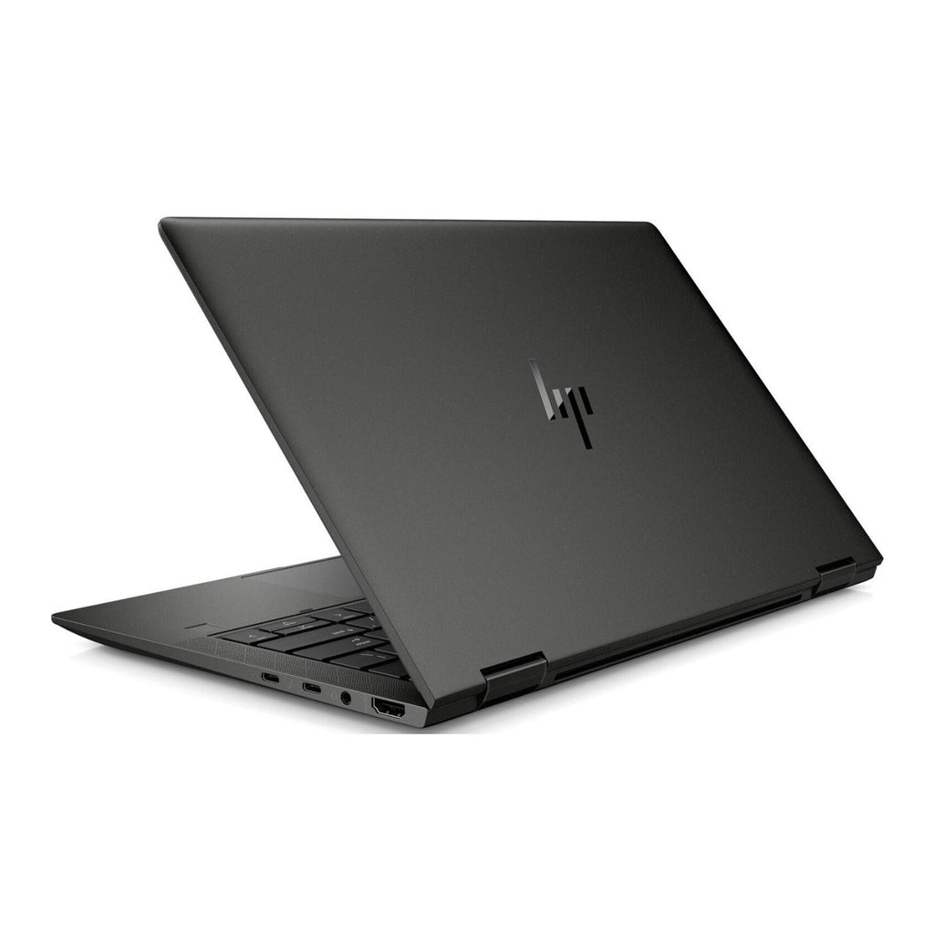 HP Elite Dragonfly Max 13.3" FHD Touch Laptop, Intel Core i7-1165G7, 16GB RAM, 512GB SSD, Windows 10 Pro (Certified Refurbished)