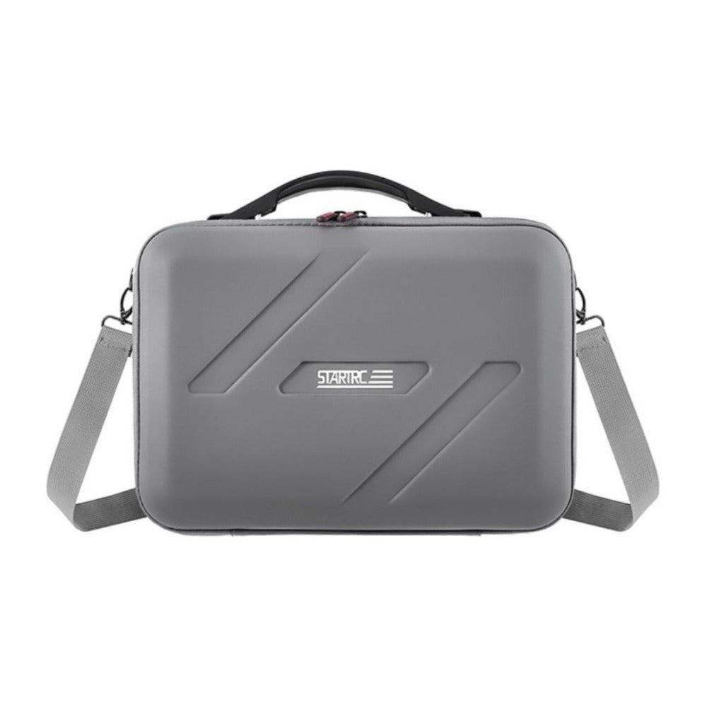 DJI Flip Fly More Combo (DJI RC 2) Bundle with Accessories, Carrying Bag and 30-inch Landing Pad