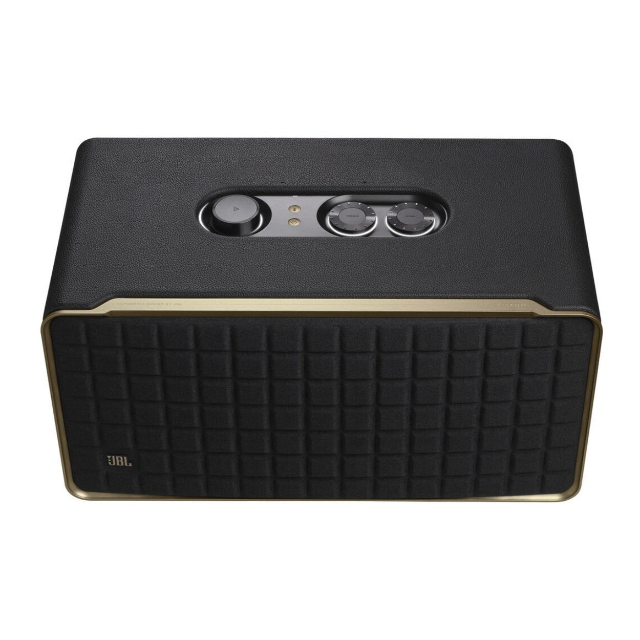 JBL Authentics 500 Wireless Speaker with Dolby Atmos and Smart Voice Control