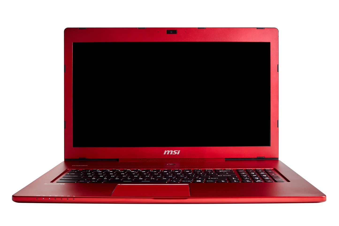 MSI GS70 Stealth Pro-096 i7 17.3 inch FHD GTX 970M Win 8.1 Gaming Laptop (Red)