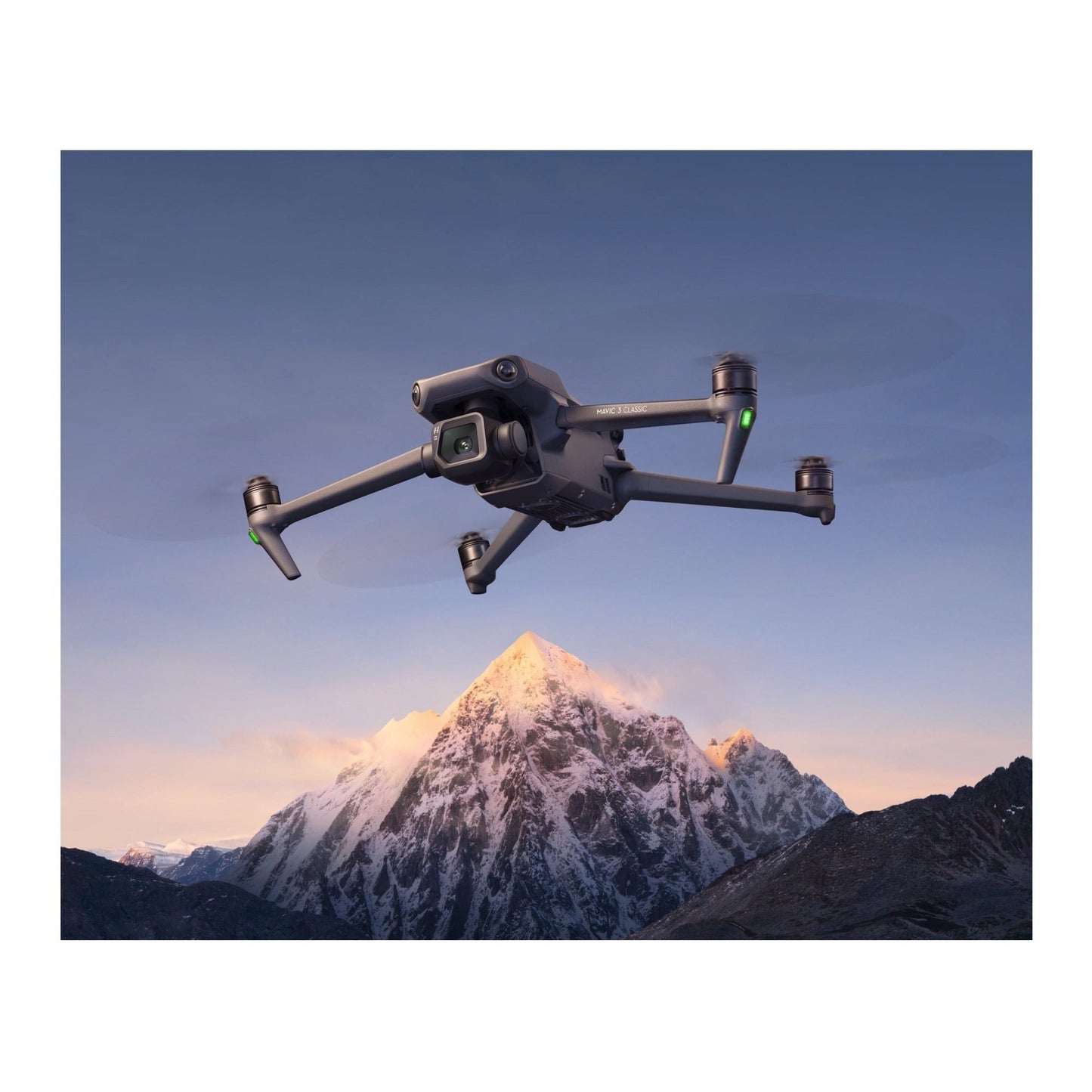 DJI Mavic 3 Classic Camera Drone (No Remote)