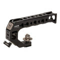 Tilta Quick Release Top Handle with Universal Tiltaing Camera Cage Compatibility (Black)