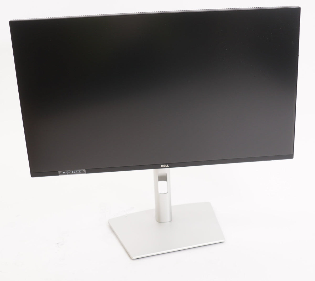 Dell Pro 24-Inch Plus QHD 100Hz USB-C Hub IPS Monitor (Open Box)