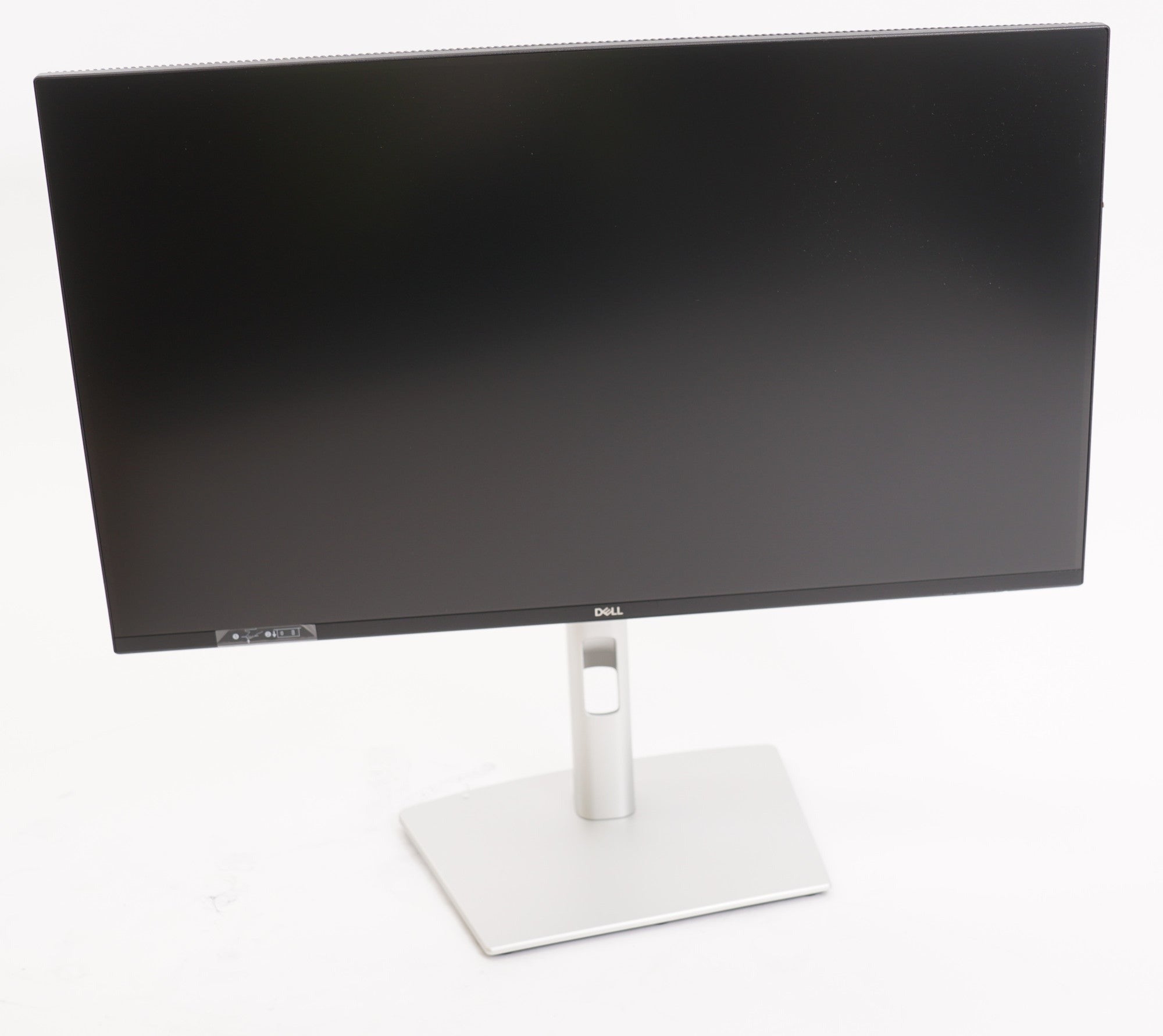 Dell Pro 24-Inch Plus QHD 100Hz USB-C Hub IPS Monitor (Open Box)