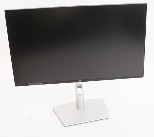 Dell Pro 24-Inch Plus QHD 100Hz USB-C Hub IPS Monitor (Open Box)