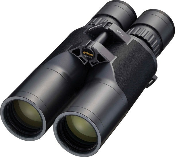 Nikon WX 10x50 IF Binocular (Black)