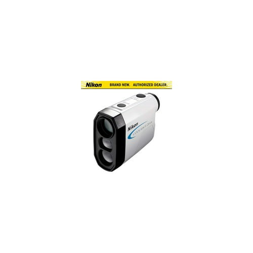Nikon COOLSHOT 20 GII Golf Laser Rangefinder (Used)