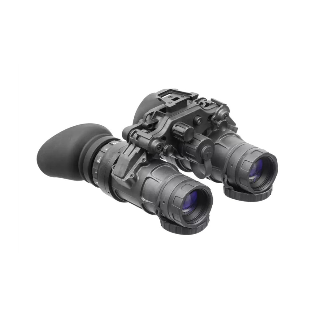 AGM Global Vision UNVG NW1 Gen 2+ Level 1 P45-White IIT Night Vision