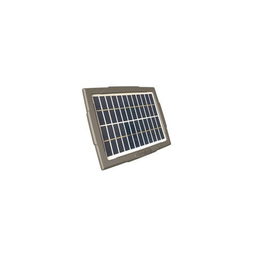 Cuddeback PW-3600 Solar Power Bank (4-Pack)