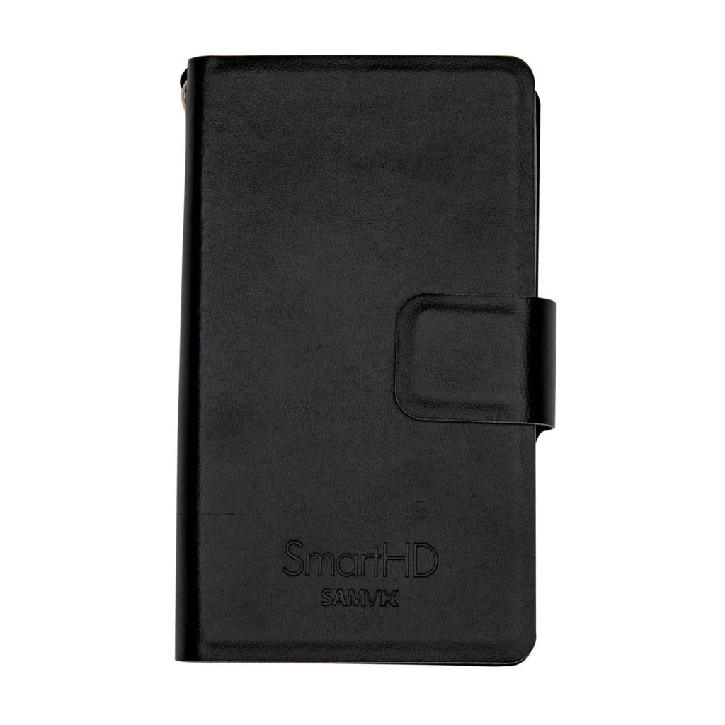Samvix Smart HD MP3 Player Case (Black)