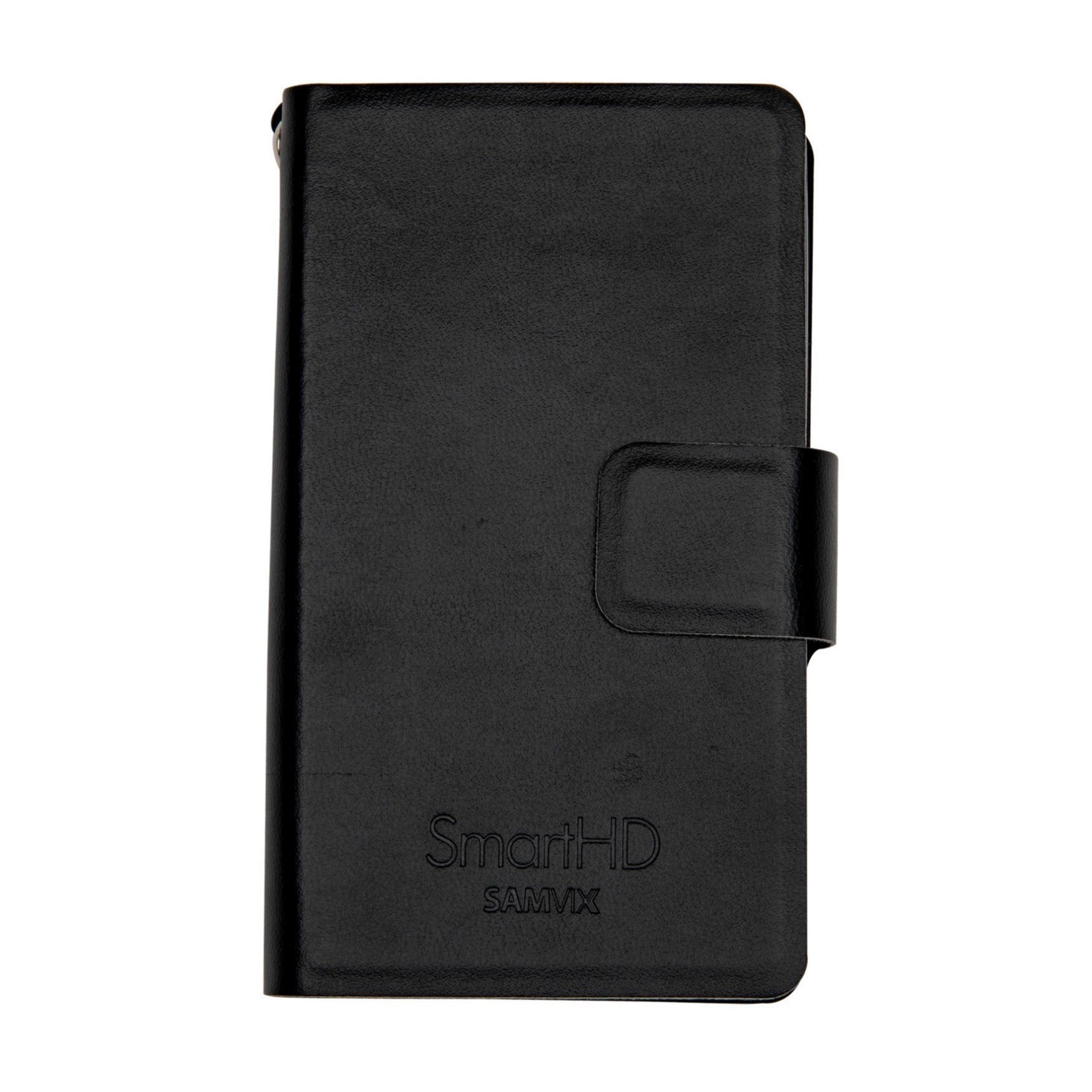 Samvix Smart HD MP3 Player Case (Black)