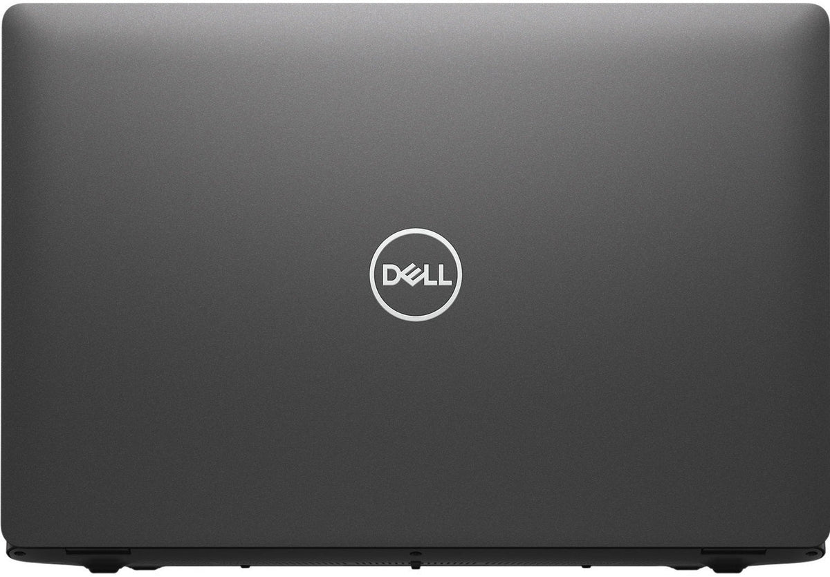 Dell Latitude 5500 Laptop, 15.6" FHD Touch, Intel Core i7, 32GB RAM, 1TB SSD, Windows 10 Pro (Certified Refurbished)