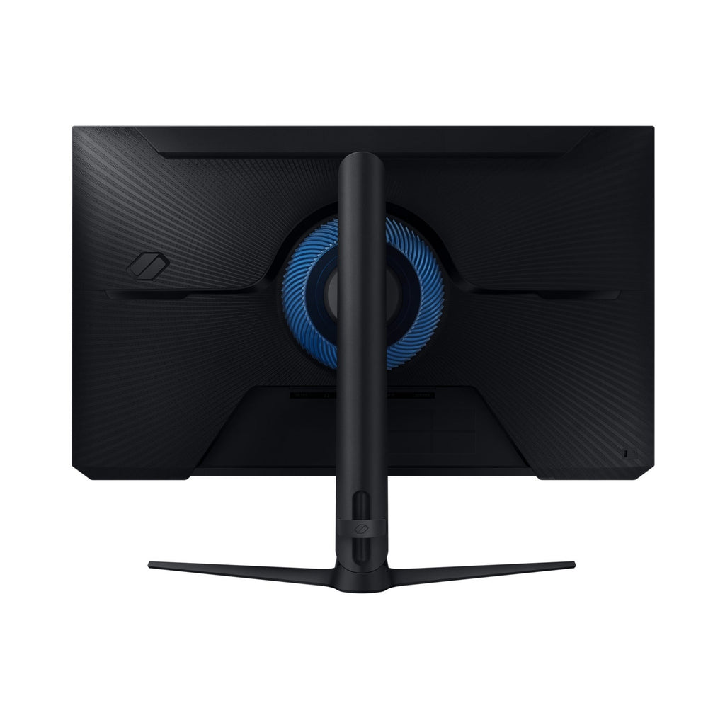 Samsung Odyssey G30D 27-inch 1080P 180Hz Gaming Monitor with Adjustable Stand
