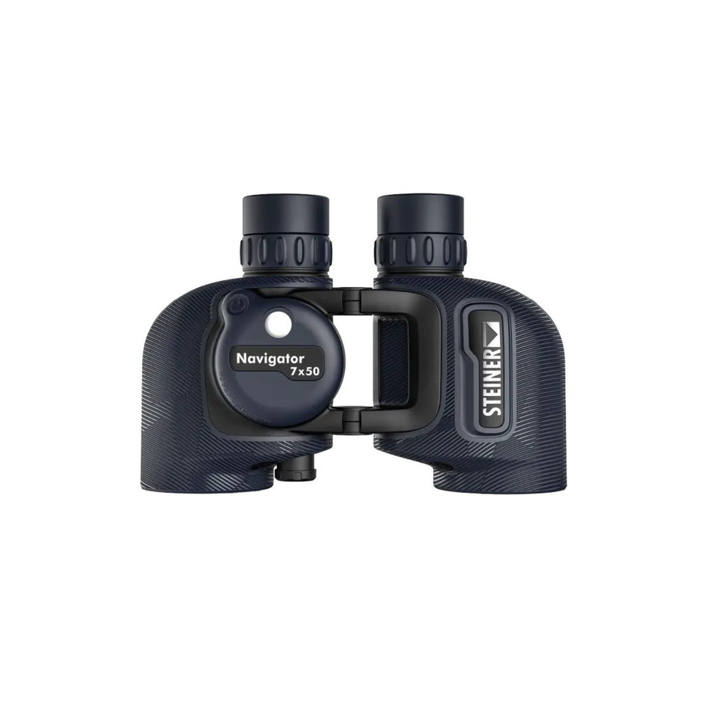 Steiner Optics 7x50 Navigator Open Hinge with Compass