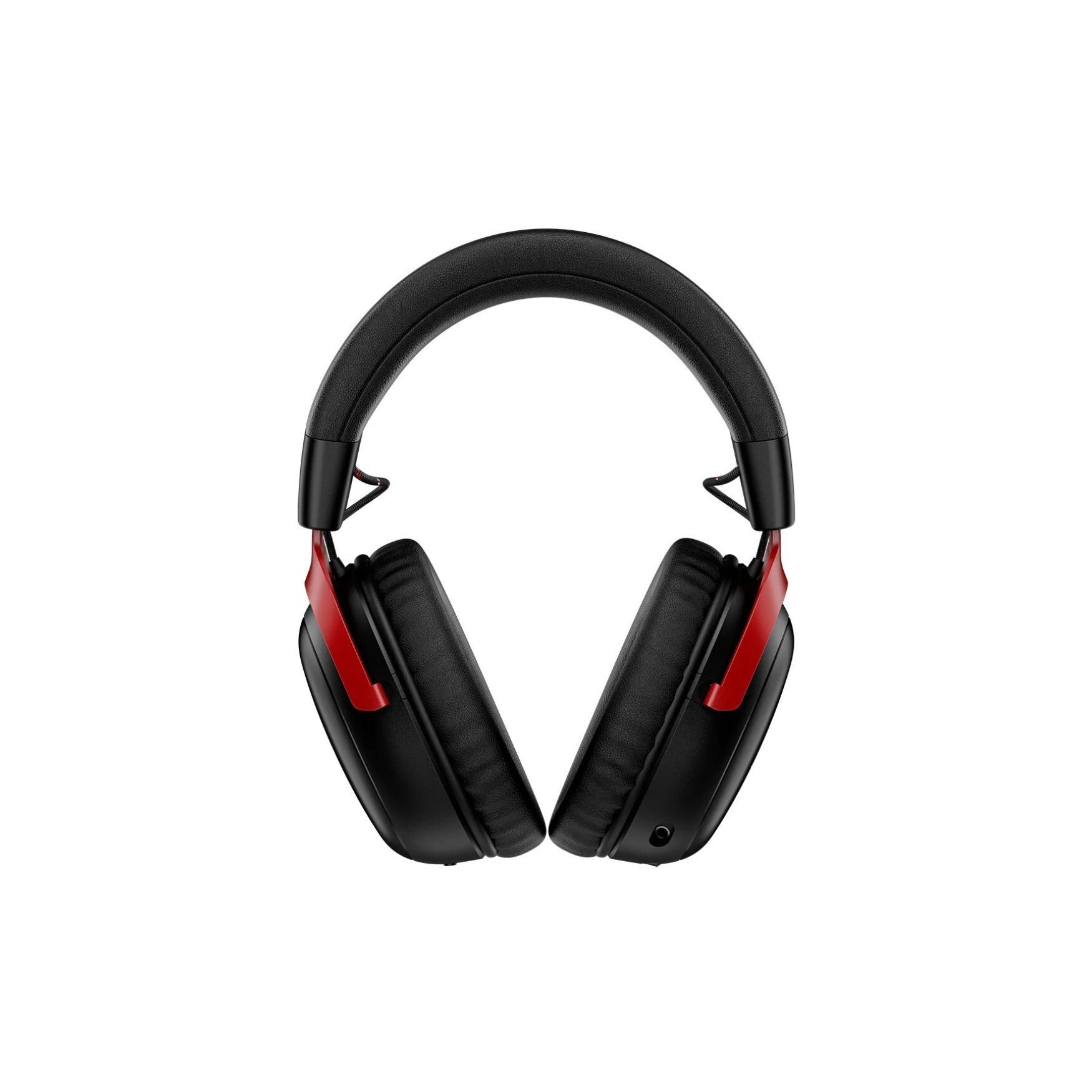 HyperX Cloud III S Wireless Gaming Headset (Black/Red)