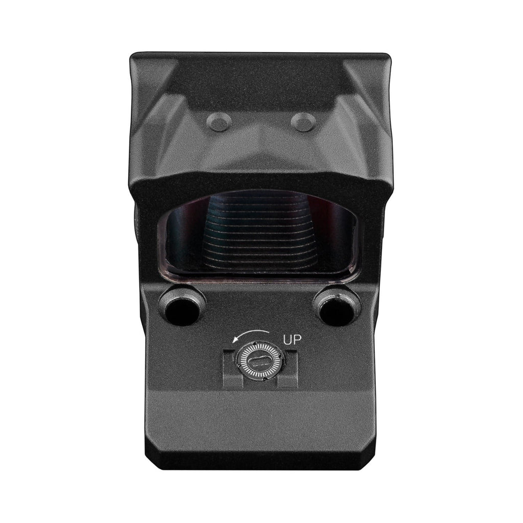 Cyelee Wolf EDG RMR IPX7-rated Fully Enclosed 3-MOA Green Dot Sight with 7075-T6 Aluminium Housing