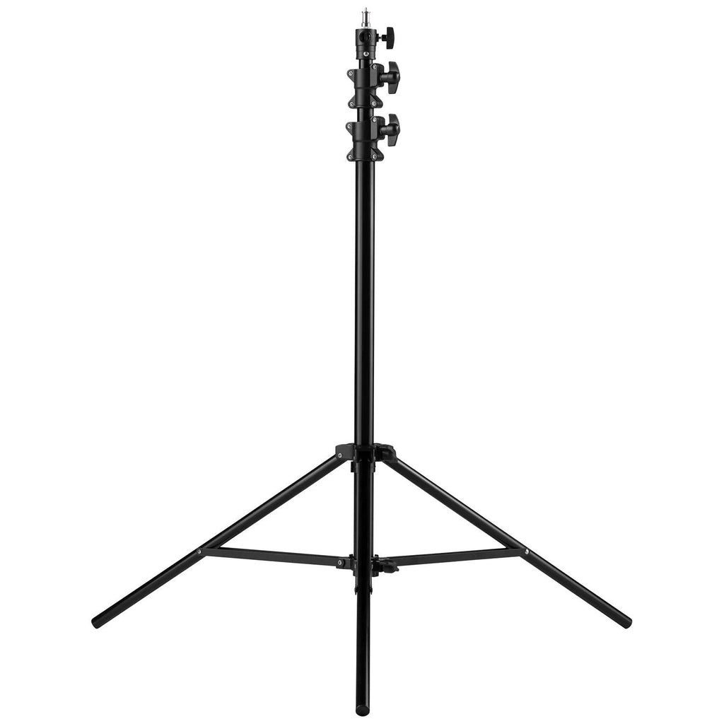 Westcott FJ800 800Ws Touchscreen Strobe with Battery and Heavy-Duty Stand Bundle
