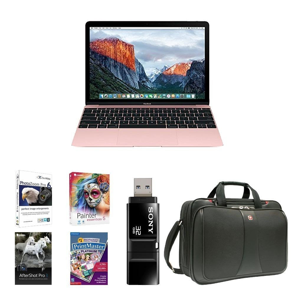 Apple MacBook MMGL2LL/A 12